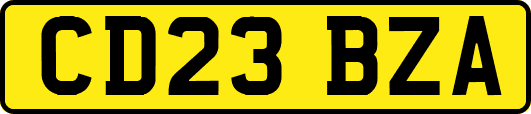 CD23BZA