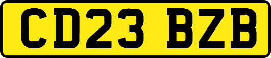 CD23BZB