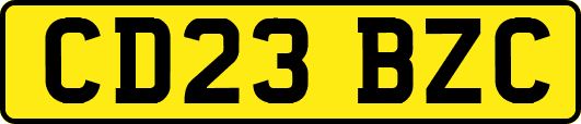 CD23BZC