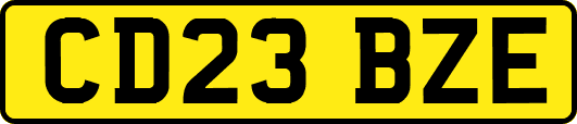 CD23BZE