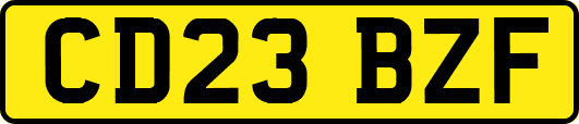CD23BZF