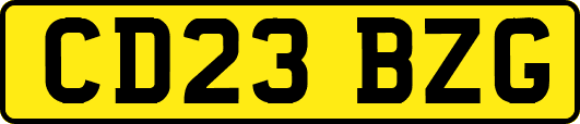 CD23BZG