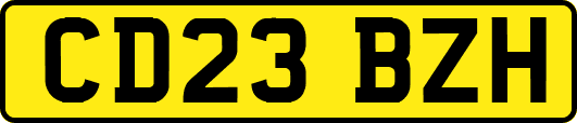 CD23BZH