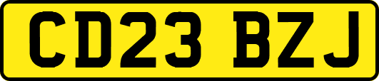 CD23BZJ