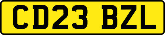 CD23BZL