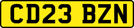 CD23BZN