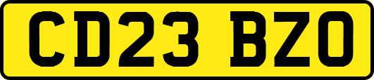 CD23BZO
