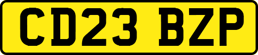 CD23BZP