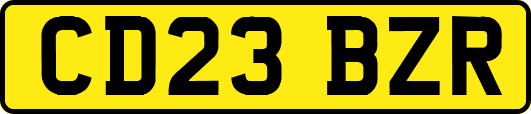 CD23BZR