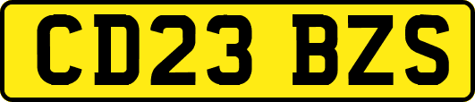 CD23BZS