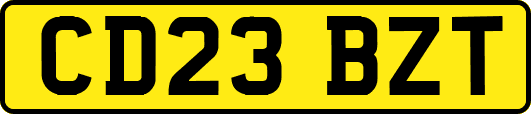 CD23BZT