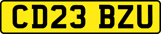 CD23BZU