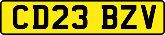 CD23BZV