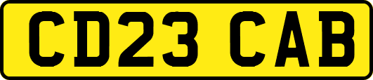 CD23CAB