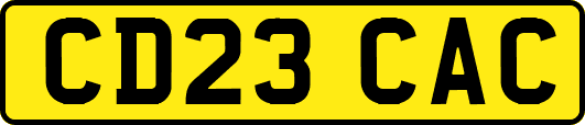 CD23CAC