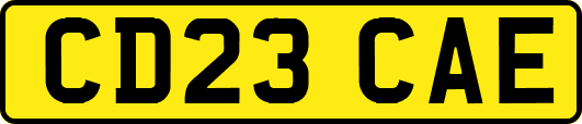 CD23CAE