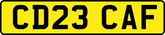 CD23CAF