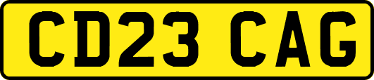 CD23CAG