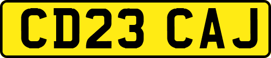 CD23CAJ