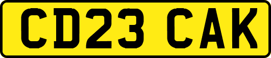 CD23CAK