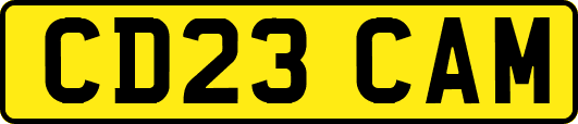CD23CAM