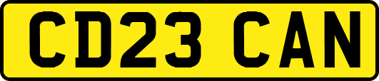 CD23CAN