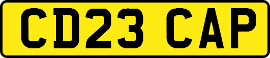 CD23CAP