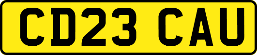 CD23CAU