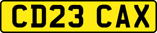 CD23CAX