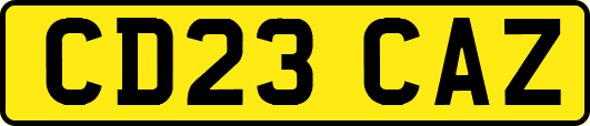 CD23CAZ
