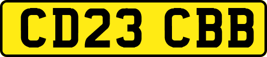 CD23CBB