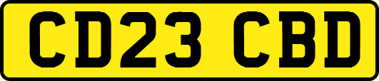CD23CBD