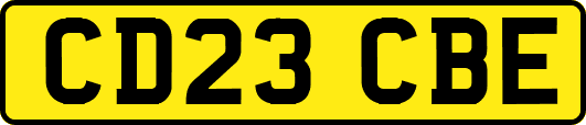 CD23CBE