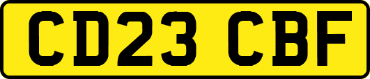 CD23CBF