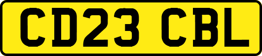 CD23CBL