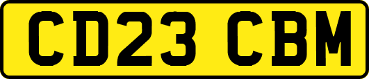 CD23CBM