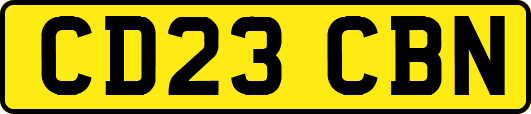 CD23CBN