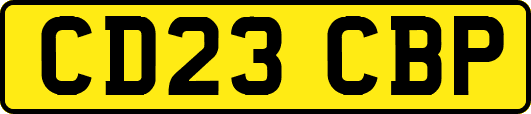 CD23CBP