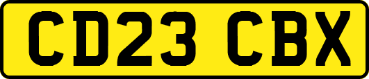CD23CBX