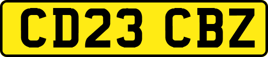 CD23CBZ