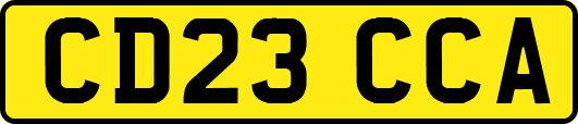 CD23CCA
