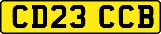CD23CCB