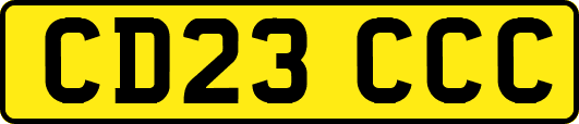 CD23CCC