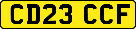 CD23CCF