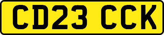 CD23CCK