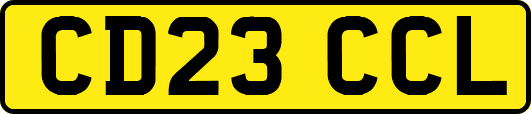 CD23CCL