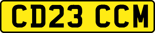 CD23CCM