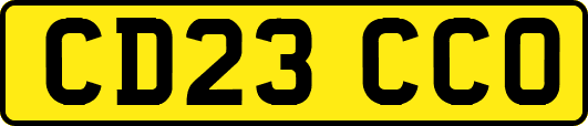CD23CCO