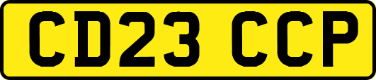 CD23CCP