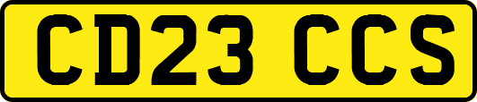 CD23CCS